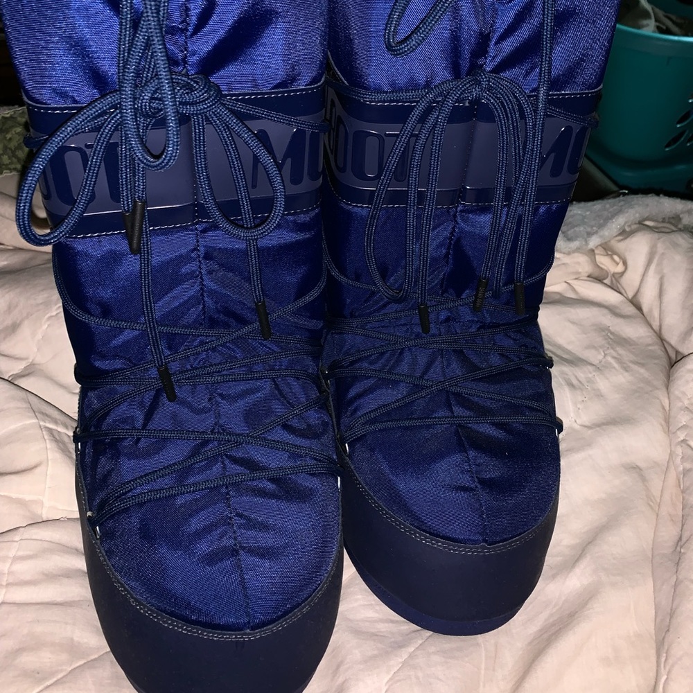 Moon Boots / Men and Women